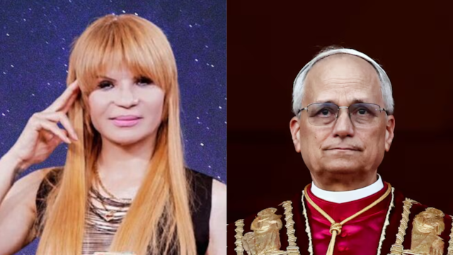 La vidente hizo una nueva predicción sobre el nuevo Papa y generó preocupación.