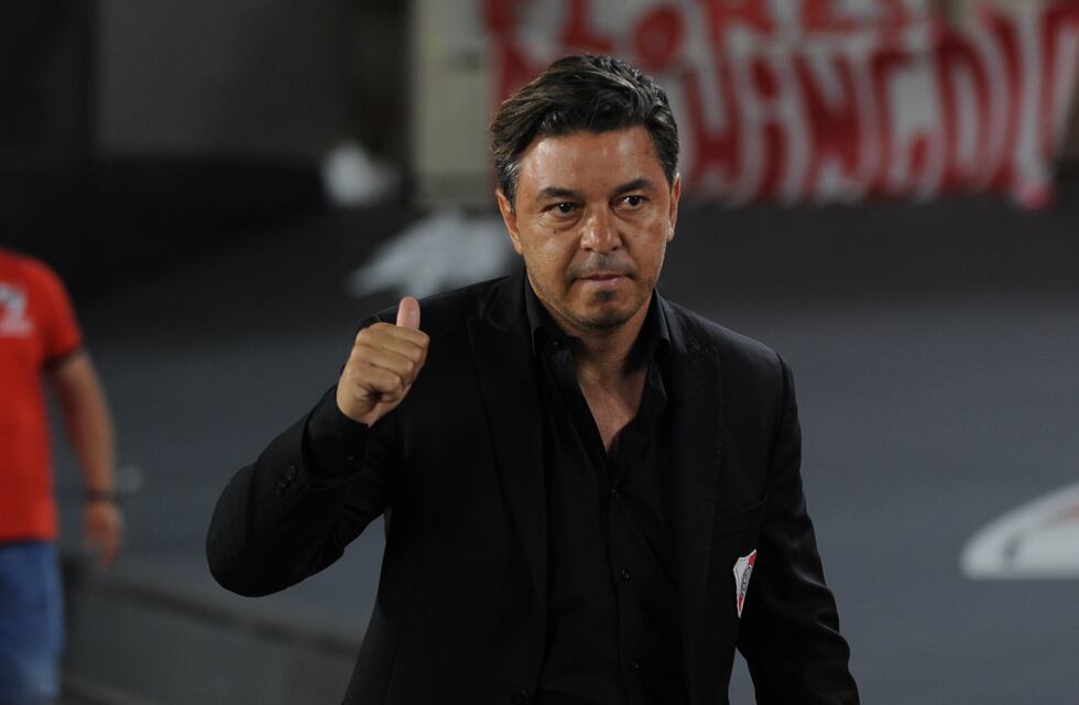 Todos los títulos de Marcelo Gallardo tras el River campeón
