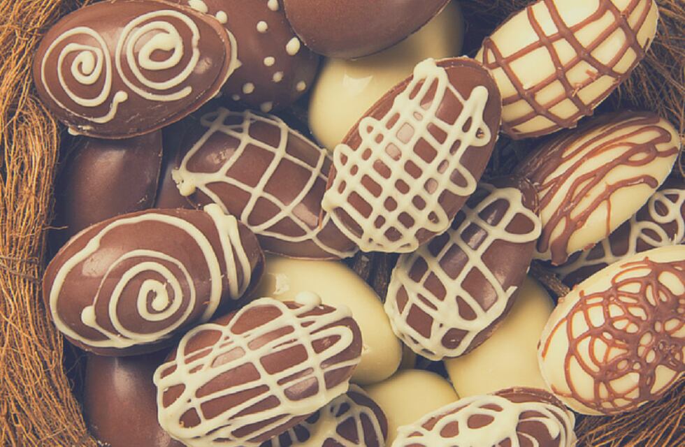 Los mendocinos prefieren los huevos de Pascua artesanales: precios y modelos para todos los gustos