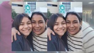 Florencia y su madre hablaron desde el Hospital Privado de Córdoba.