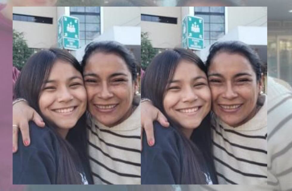 Habló Florencia, la joven trasplantada de hígado en Córdoba: cómo se encuentra