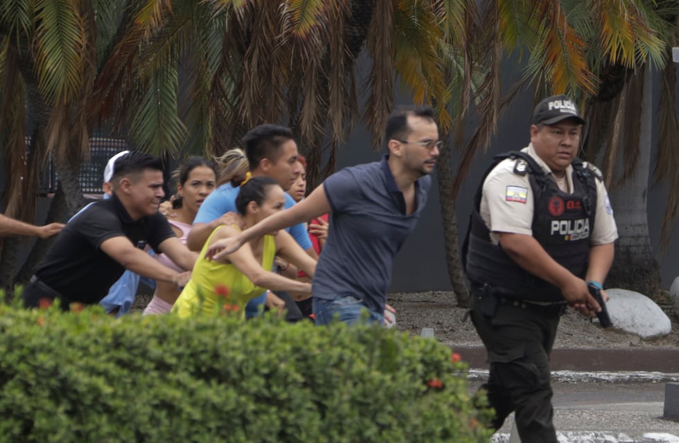 Qué sucede en Ecuador: los motivos de la escalada de la violencia y el “estado de excepción” que rige en el país