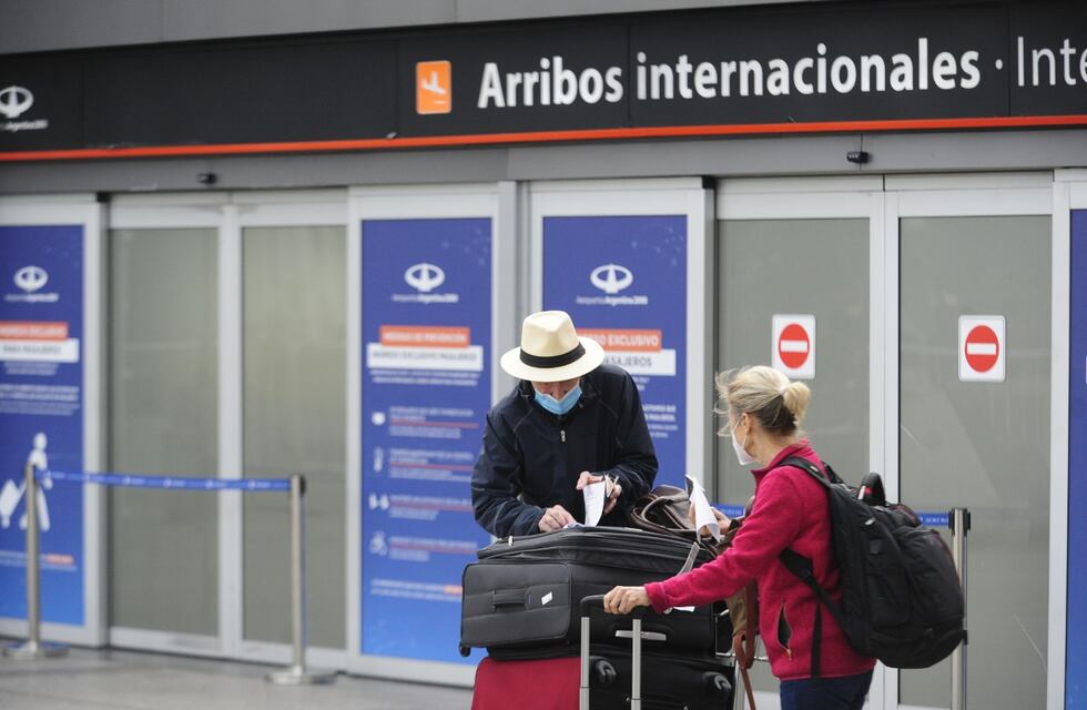 Cuarentena en la Provincia: ahora analizan pagar los cuatro días de hotel obligatorios