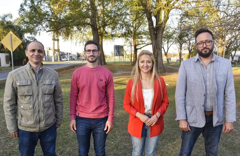 El Frente Progresista confirmó la unidad para las Generales