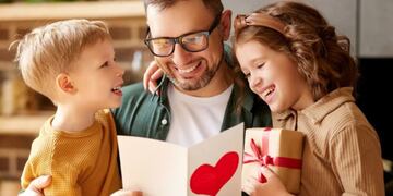 Ni camisa ni billetera: siete regalos diferentes que son ideales para el Día del Padre