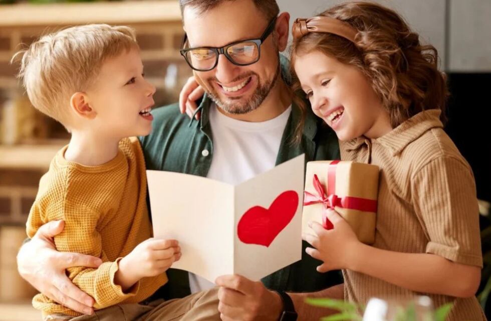 Ni camisa ni billetera: siete regalos diferentes que son ideales para el Día del Padre