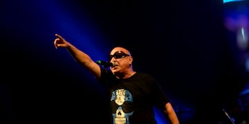 La Mosca estará en Zavalla. (Javier Ferreyra/ La Voz)