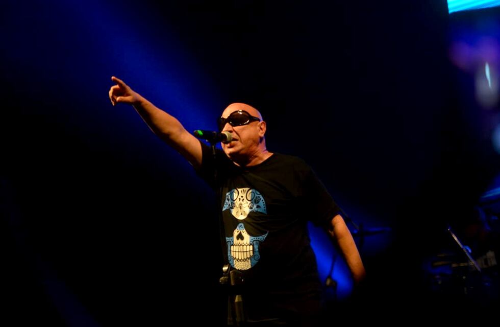 Fiesta de Carnaval en Zavalla con show en vivo de La Mosca