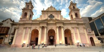 La Iglesia de Salta creó el Ministerio del Exorcista: “El Demonio puede actuar a través de la posesión”.