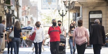 Coronaovirus: los médicos aseguran que bajaron las consultas por cuadros febriles