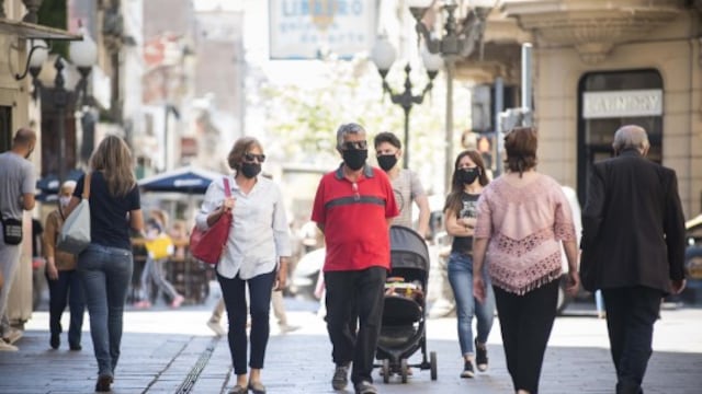 Coronaovirus: los médicos aseguran que bajaron las consultas por cuadros febriles