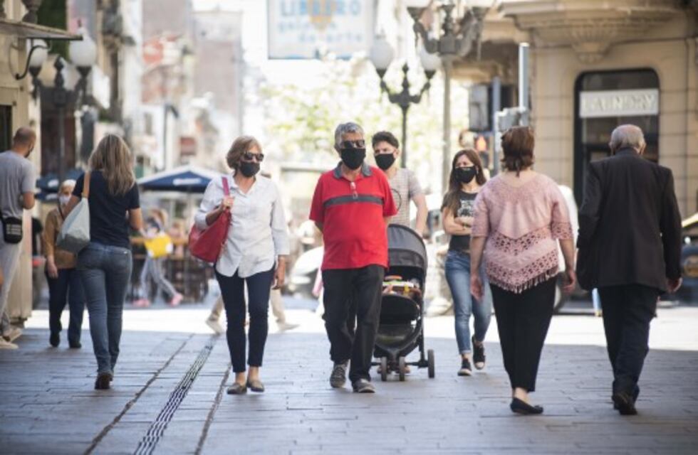 Coronaovirus: los médicos aseguran que bajaron las consultas por cuadros febriles