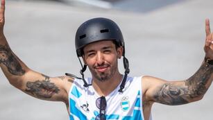 Maligno Torres ganó una fortuna y la donará para una causa solidaria