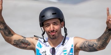 Maligno Torres ganó una fortuna y la donará para una causa solidaria
