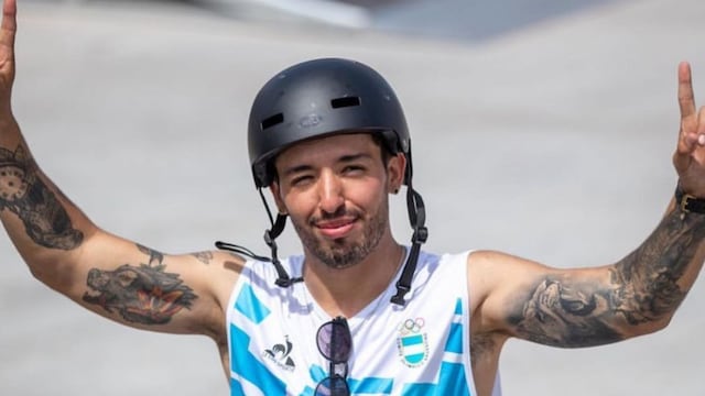 Maligno Torres ganó una fortuna y la donará para una causa solidaria