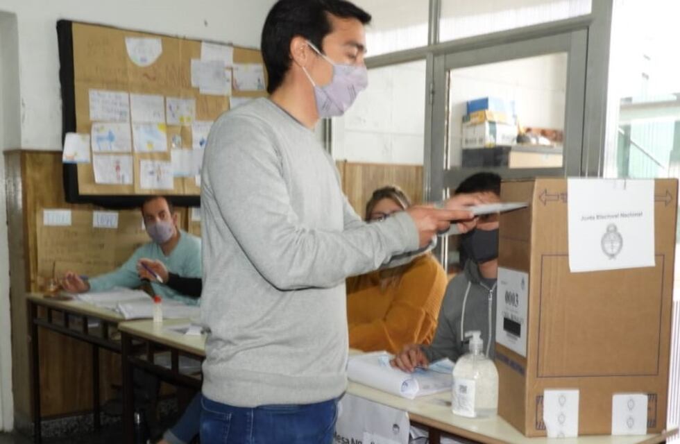 Paso 2021 en Coronel Rosales: sin sorpresas. Juntos rumbo a mantener la mayoría en el HCD