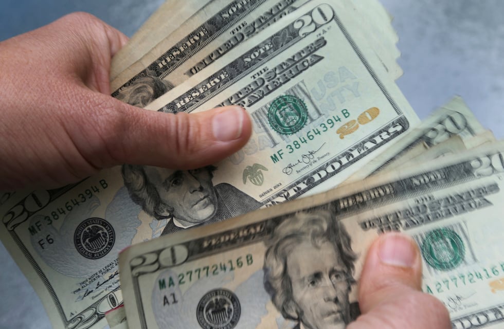 Nueva baja del dólar blue en Córdoba: a cuánto cotizó este viernes 2 de diciembre