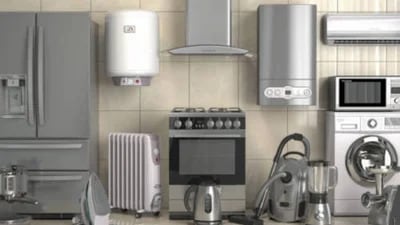 Qué electrodomésticos se deben desconectar antes de salir
