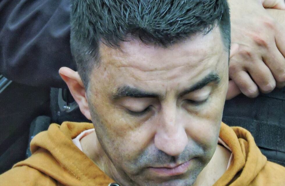Femicidio en Tres Arroyos: Condenaron a prisión perpetua al femicida de Fabiana Suita
