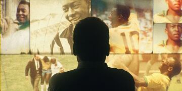 El excampeón del mundo fue dado de alta en las últimas horas. Getty.