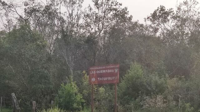 Detuvieron a un segundo sospechoso por el crimen en Cerro Corá.