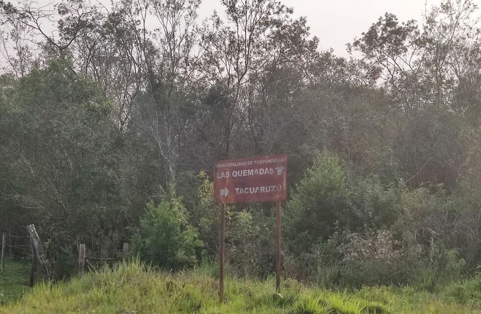 Detuvieron a un segundo sospechoso por el crimen en Cerro Corá