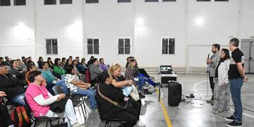 Curso de Primeros Auxilios y Promoción de la Salud Deportiva