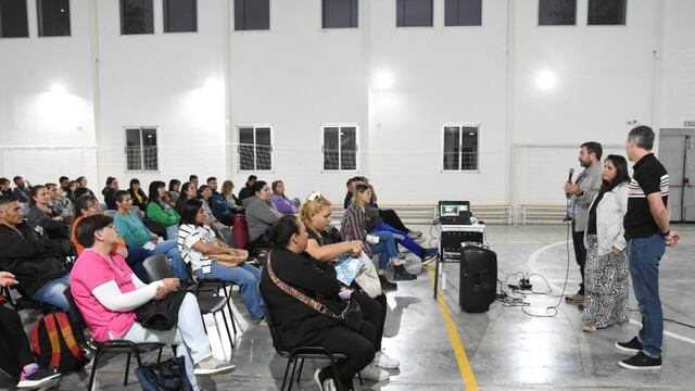 Curso de Primeros Auxilios y Promoción de la Salud Deportiva