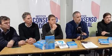 El Instituto Consenso Federal anunció sus capacitaciones para este semestre