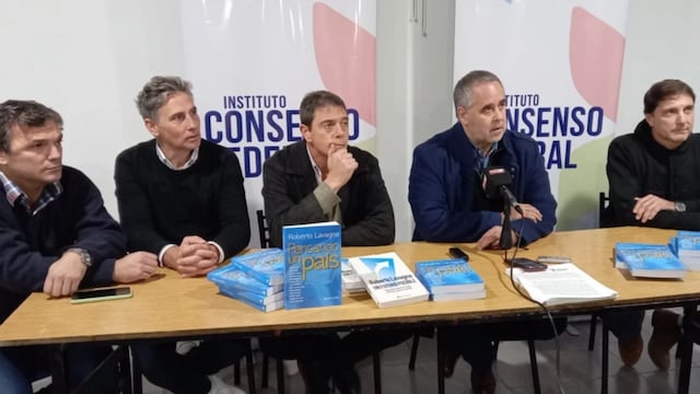 El Instituto Consenso Federal anunció sus capacitaciones para este semestre