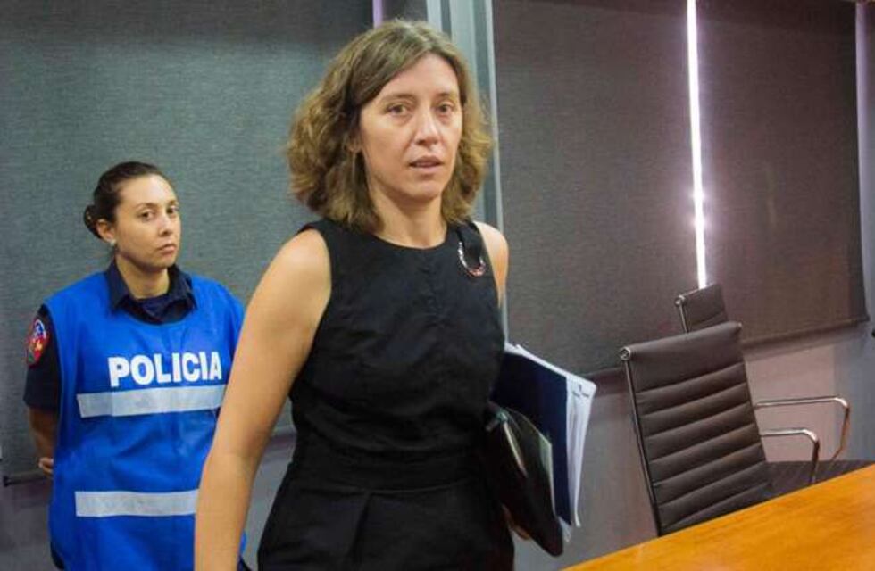 Comienza hoy el Jury a Cecilia Goyeneche y a pesar del pedido no será transmitido de manera completa por Youtube