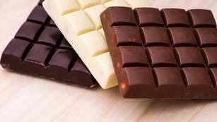 Cuál es el chocolate más buscado por los argentinos: ¿blanco o amargo?