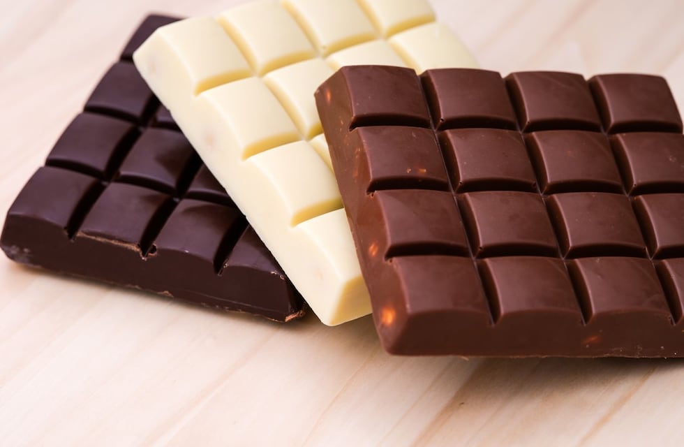 Cuál es el chocolate más buscado por los argentinos: ¿blanco o amargo?