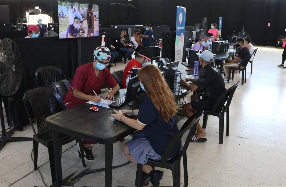 Coronavirus en Santa Fe: 583 casos y dos muertes