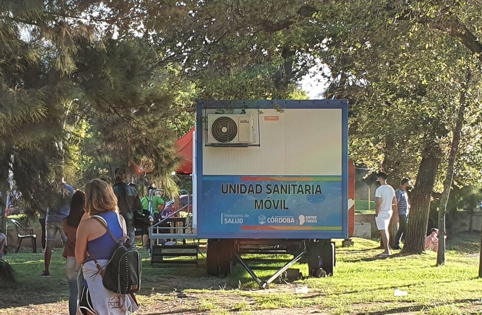 Jueves con 33 nuevos casos positivos de Covid-19 en Carlos Paz