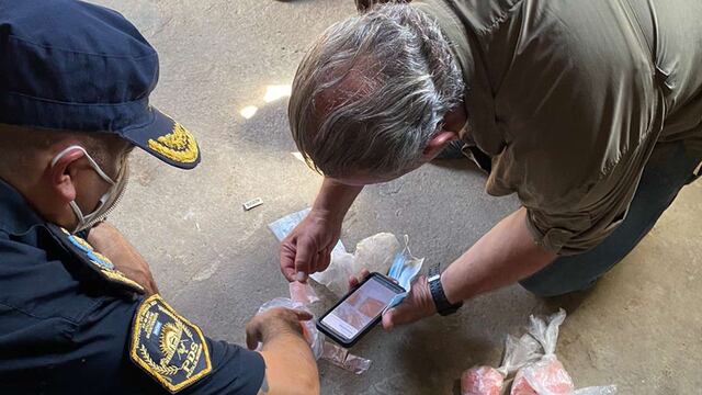 Los investigadores afirmaron que se trata de una guerra narco y por eso se adulteró la droga.