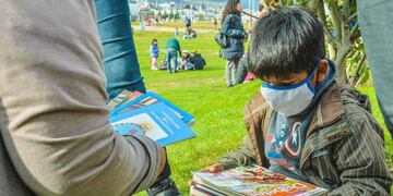 Fue la edición numero 28 y se realizó en el Paseo de las Rosas.