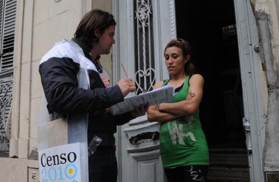 Censo 2022: ¿cómo será el operativo en Córdoba?