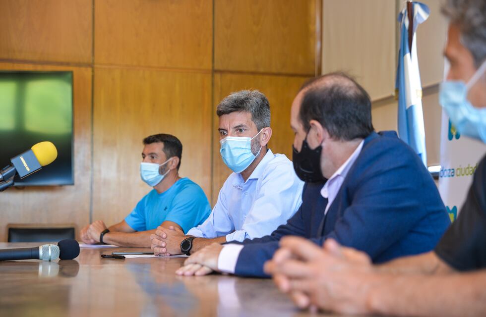 Ciudad lanzó dos eventos deportivos para atraer el turismo a la Provincia