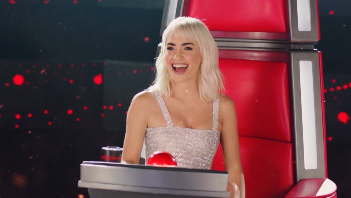 El papá de Lali Espósito tiene una profesión muy particular.