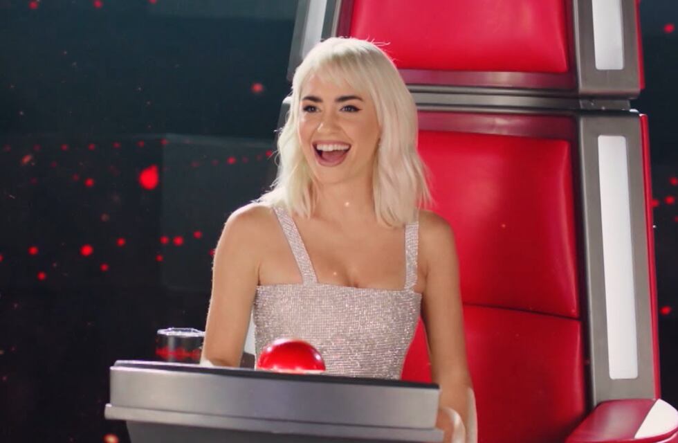 A qué se dedica el papá de Lali Espósito