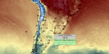 Inicia la primavera meteorológica.