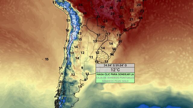 Inicia la primavera meteorológica.