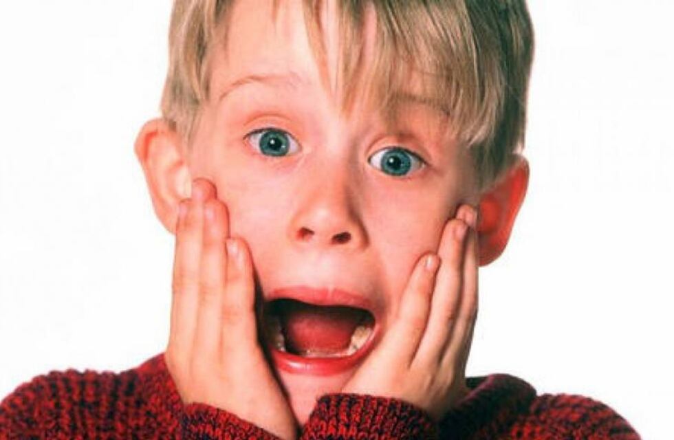 Actor de Mi pobre angelito fue hospitalizado en estado crítico