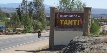 TANTI. (Web).