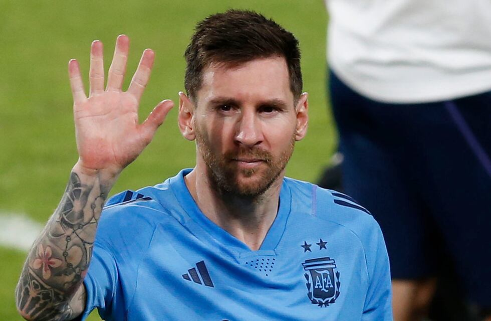 La inédita foto de Maradona que ilusiona a los argentinos: qué detalle lo vincula con Lionel Messi