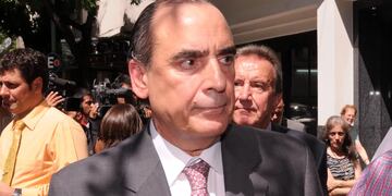 Guillermo Francos, el nombre que se sumará al equipo de Javier Milei.