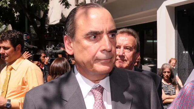 Guillermo Francos, el nombre que se sumará al equipo de Javier Milei.