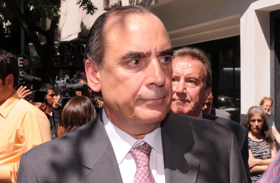 Quién es Guillermo Francos, el hombre que llegó al BID con Alberto Fernández y ahora se suma al equipo de Javier Milei