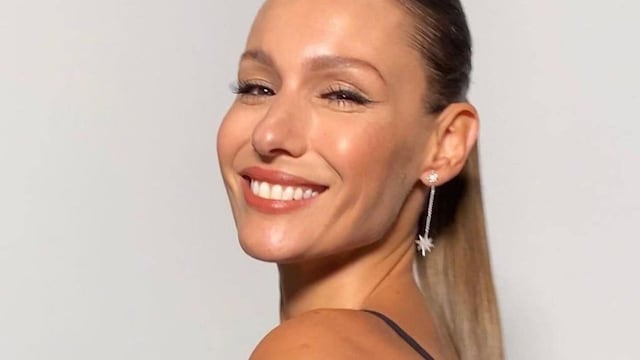 Blanca y radiante: los looks más chic de Pampita en Miami.